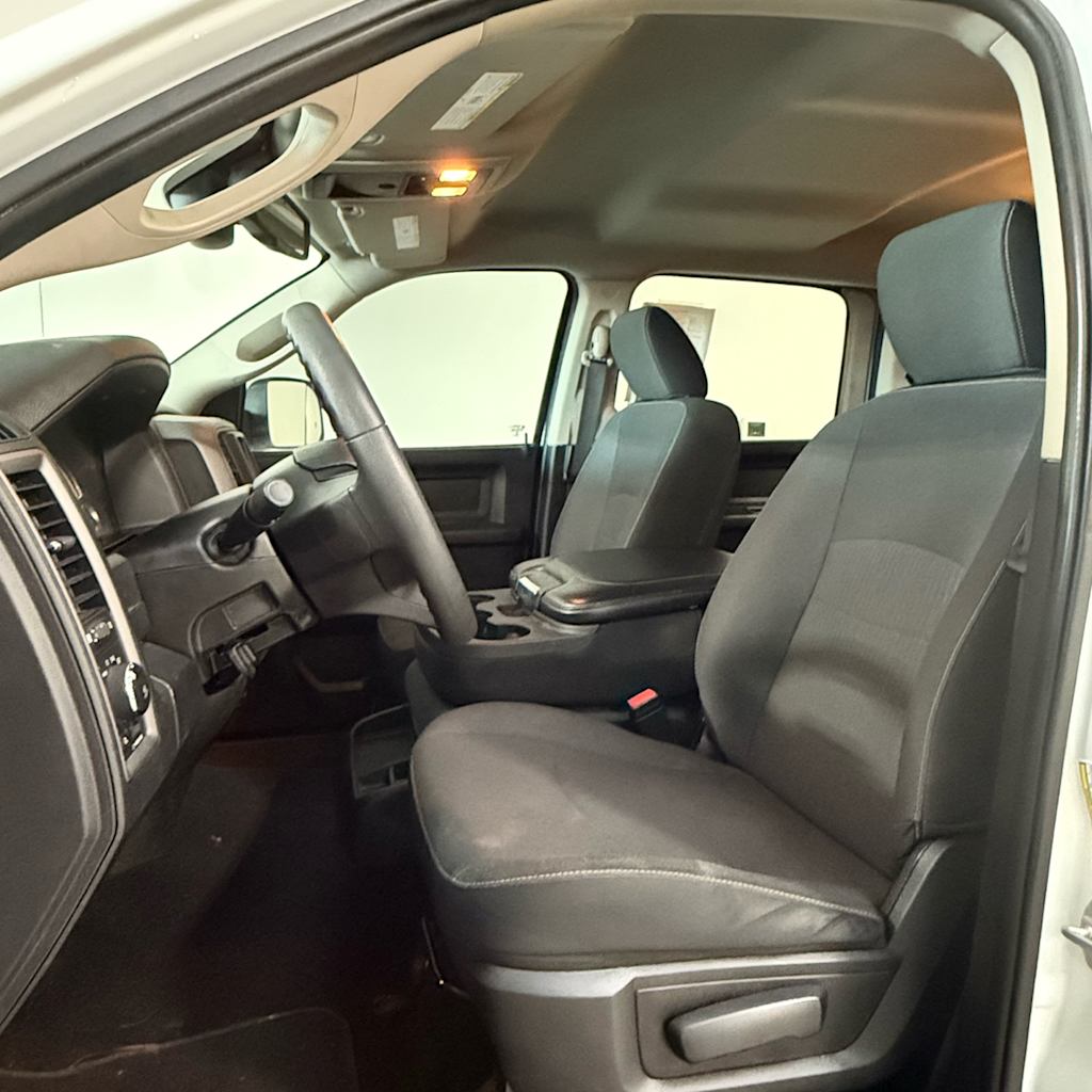 Thumbnail: 2022 RAM 1500 - 9