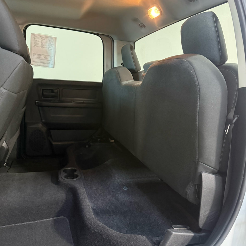 Thumbnail: 2022 RAM 1500 - 21