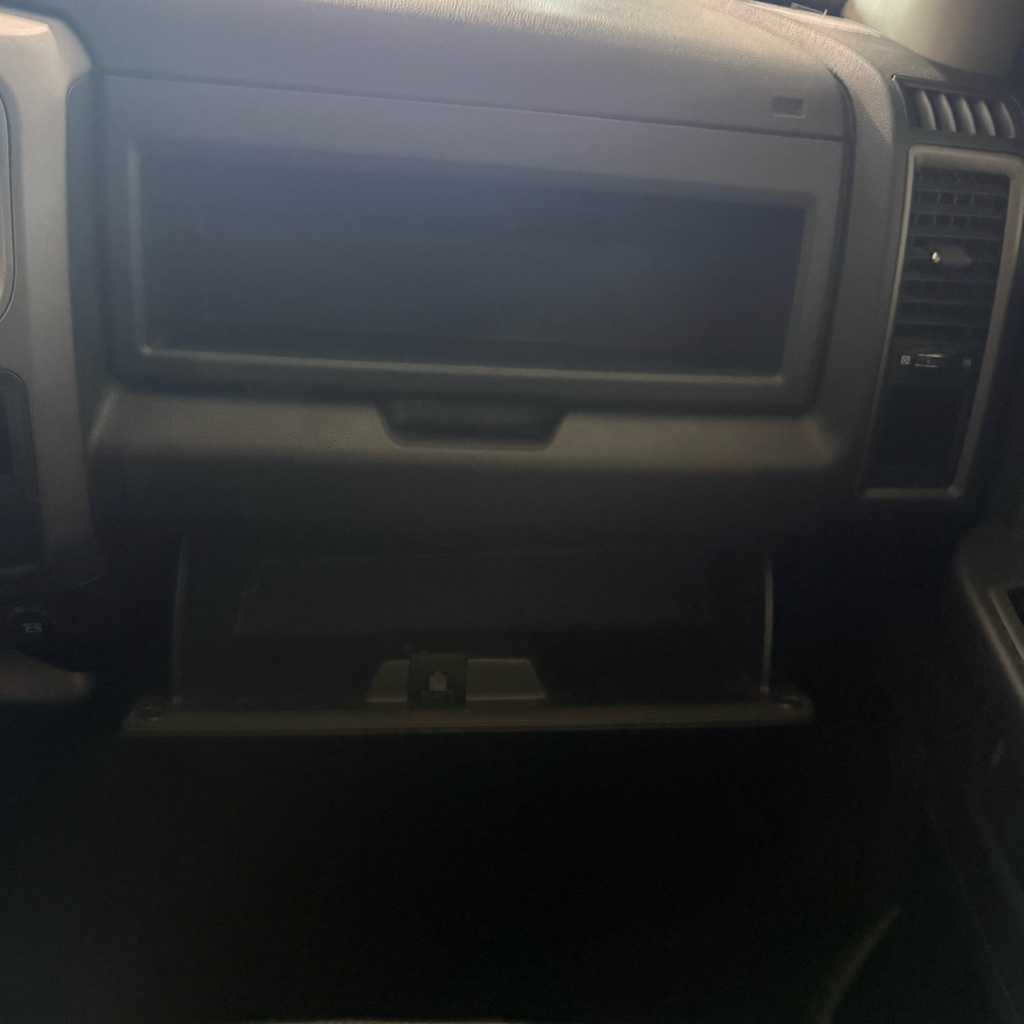 Thumbnail: 2022 RAM 1500 - 22