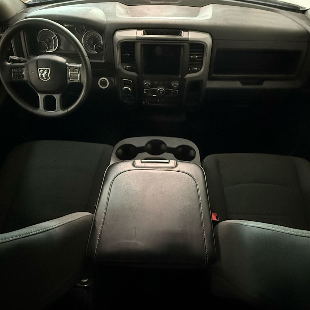 Thumbnail: 2022 RAM 1500 - 2