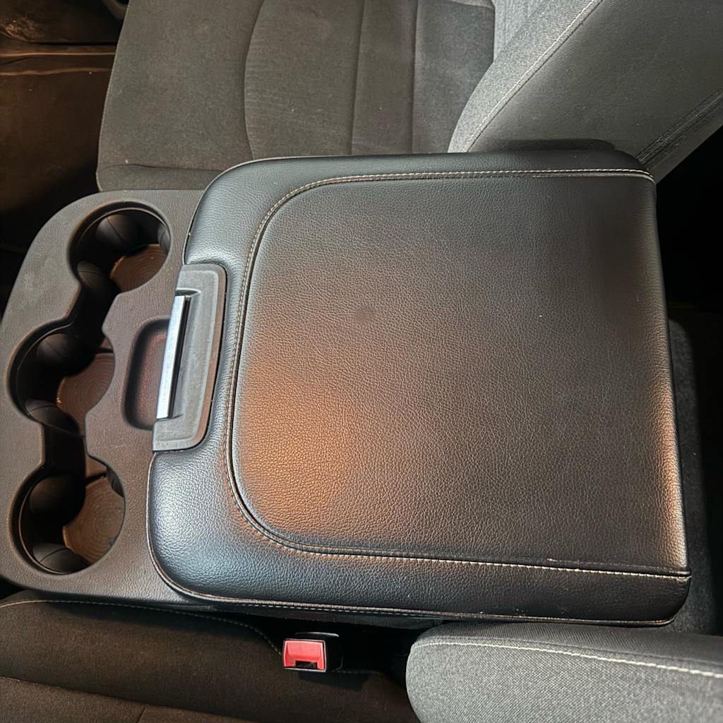 Thumbnail: 2022 RAM 1500 - 11