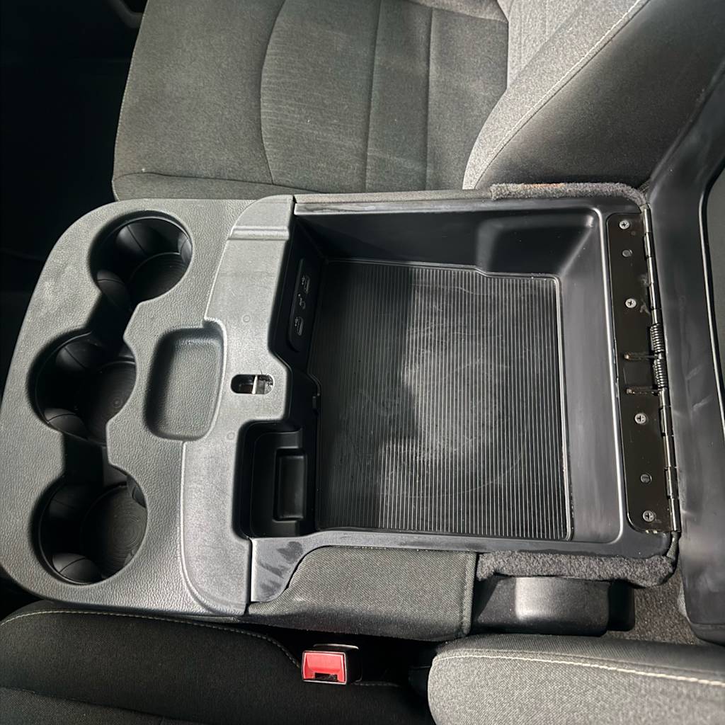 Thumbnail: 2022 RAM 1500 - 13