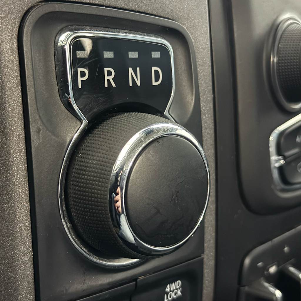 Thumbnail: 2022 RAM 1500 - 26