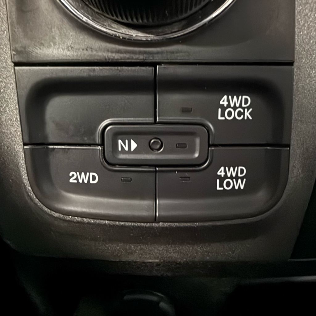 Thumbnail: 2022 RAM 1500 - 27