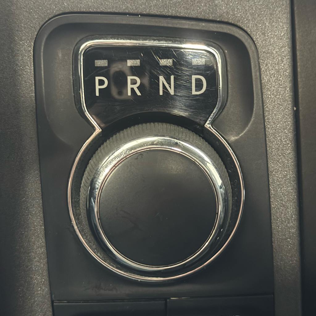 Thumbnail: 2022 RAM 1500 - 25