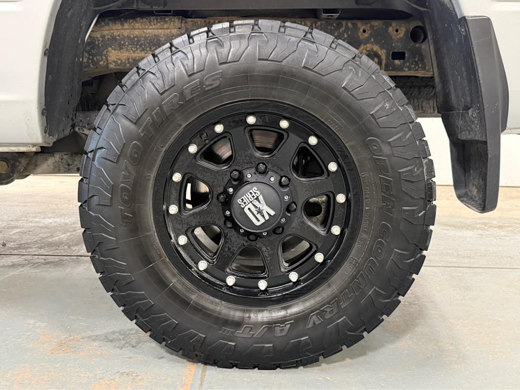 Thumbnail: 2018 RAM 2500 - 19