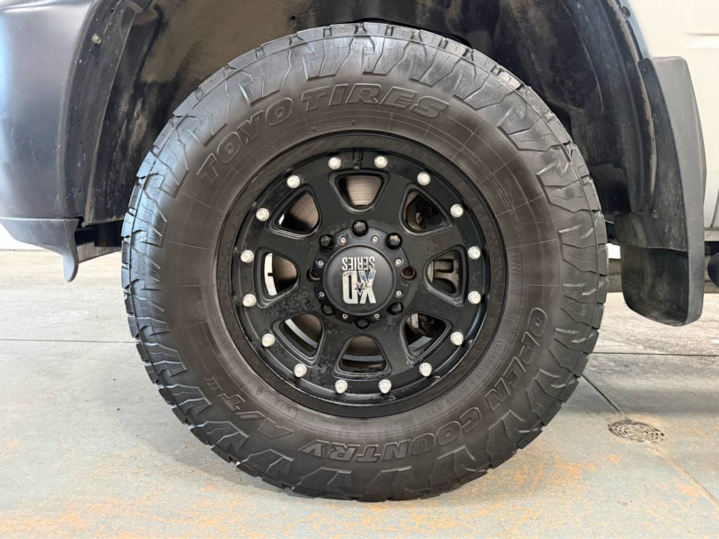 Thumbnail: 2018 RAM 2500 - 5