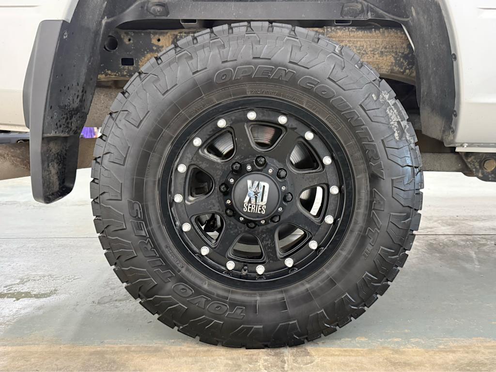 Thumbnail: 2018 RAM 2500 - 20