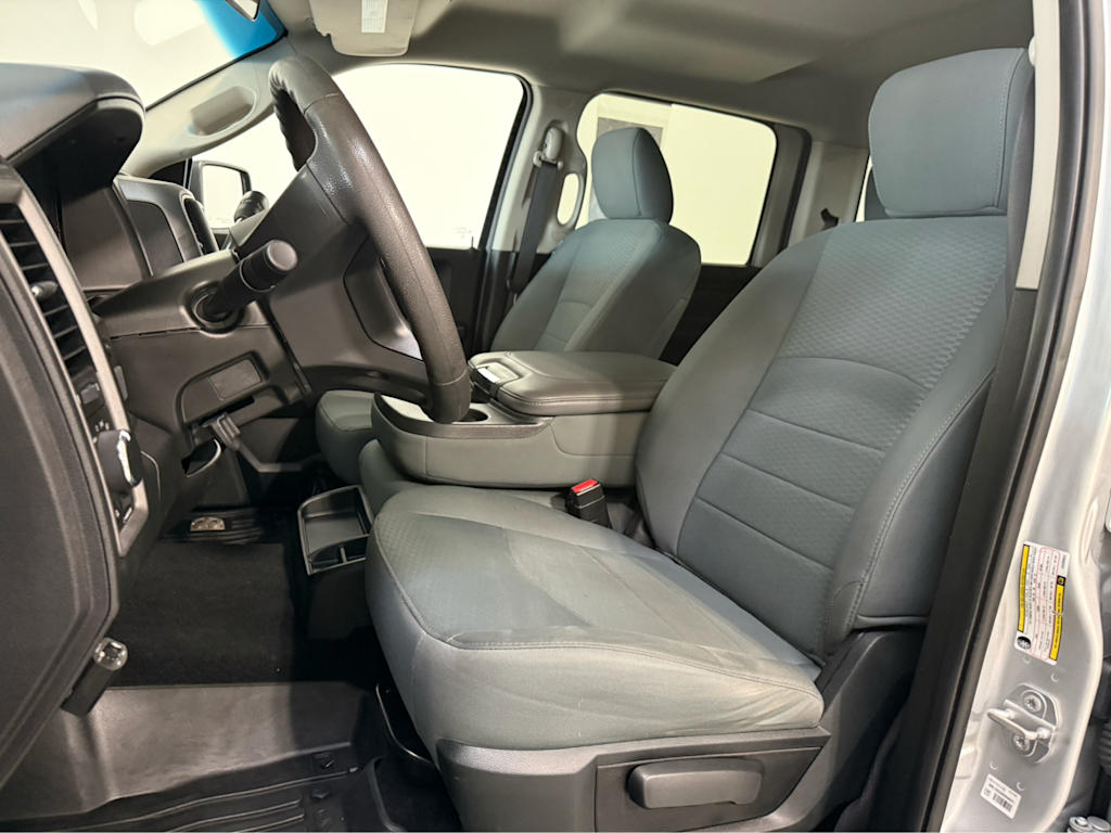 Thumbnail: 2018 RAM 2500 - 8