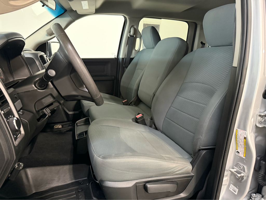 Thumbnail: 2018 RAM 2500 - 9