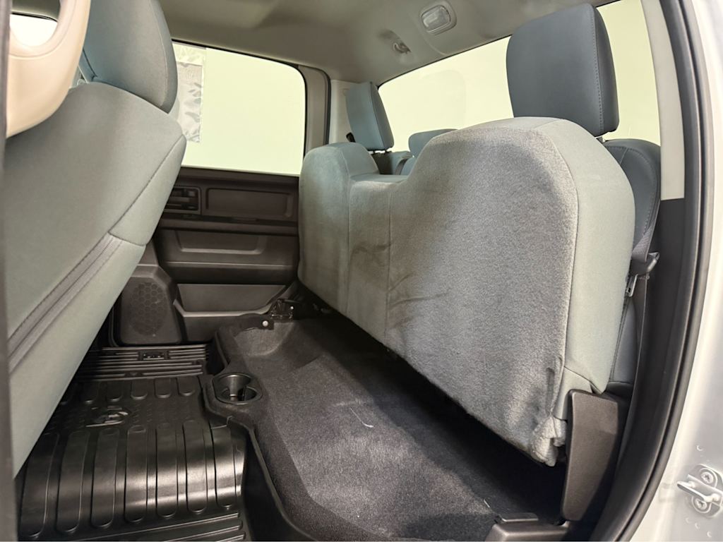 Thumbnail: 2018 RAM 2500 - 22