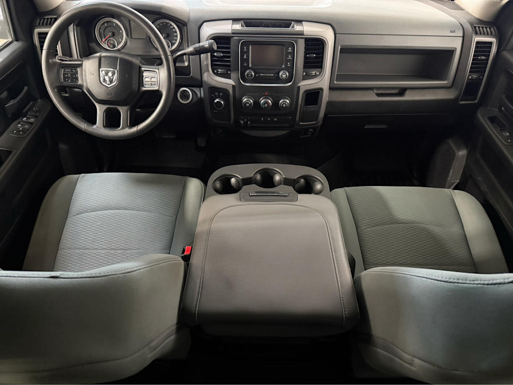 Thumbnail: 2018 RAM 2500 - 2