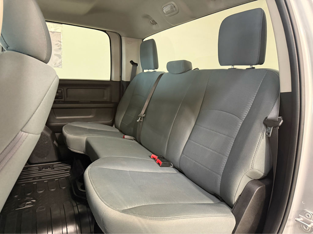 Thumbnail: 2018 RAM 2500 - 10