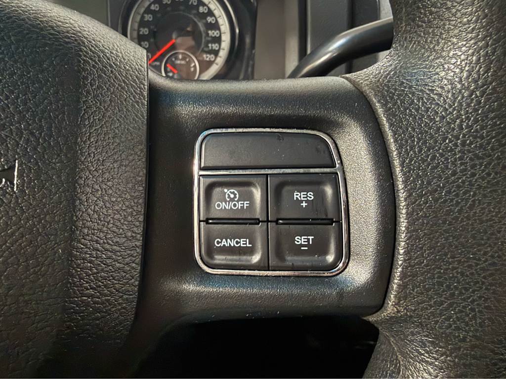 Thumbnail: 2018 RAM 2500 - 24