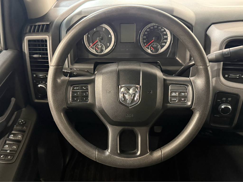 Thumbnail: 2018 RAM 2500 - 7