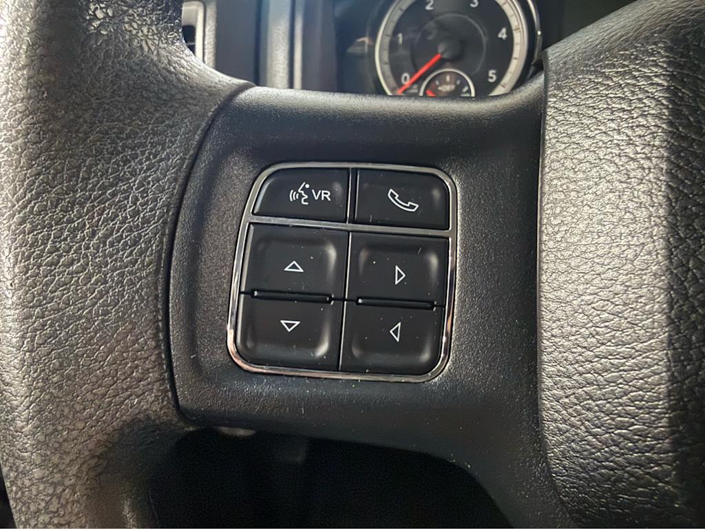 Thumbnail: 2018 RAM 2500 - 23