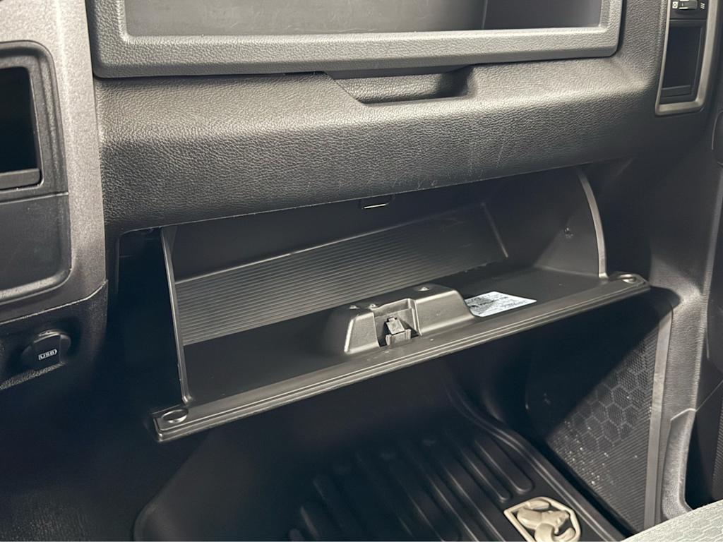 Thumbnail: 2018 RAM 2500 - 25