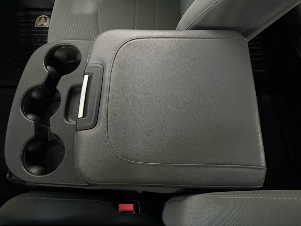 Thumbnail: 2018 RAM 2500 - 12