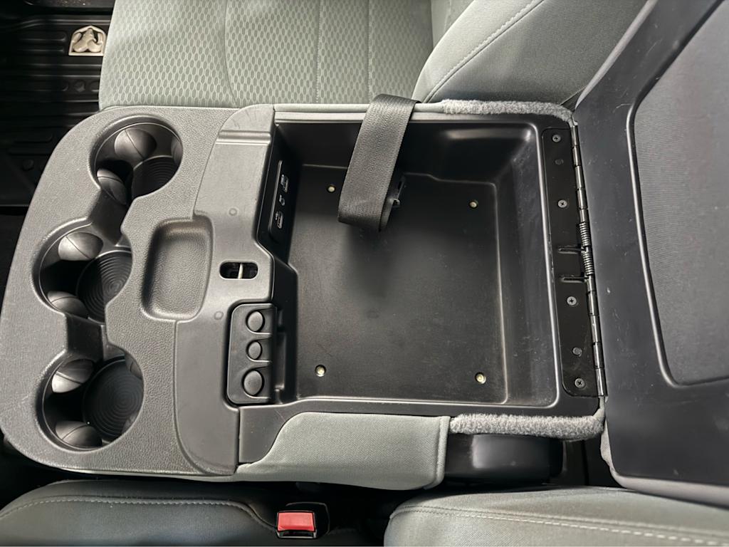 Thumbnail: 2018 RAM 2500 - 13