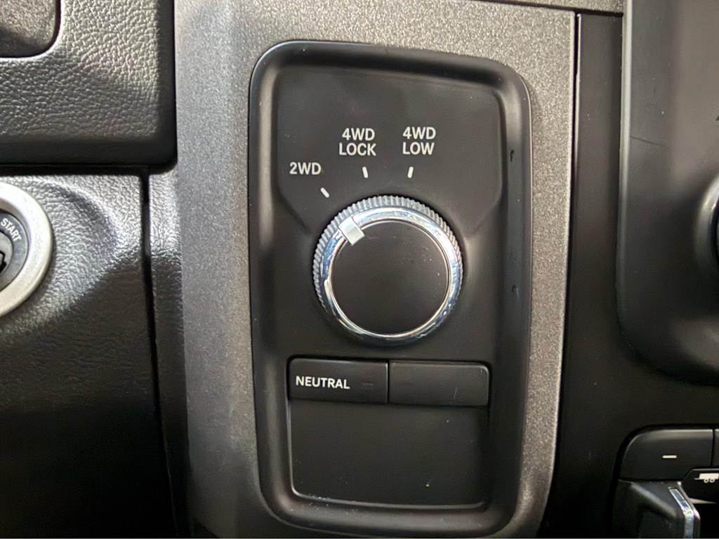 Thumbnail: 2018 RAM 2500 - 26