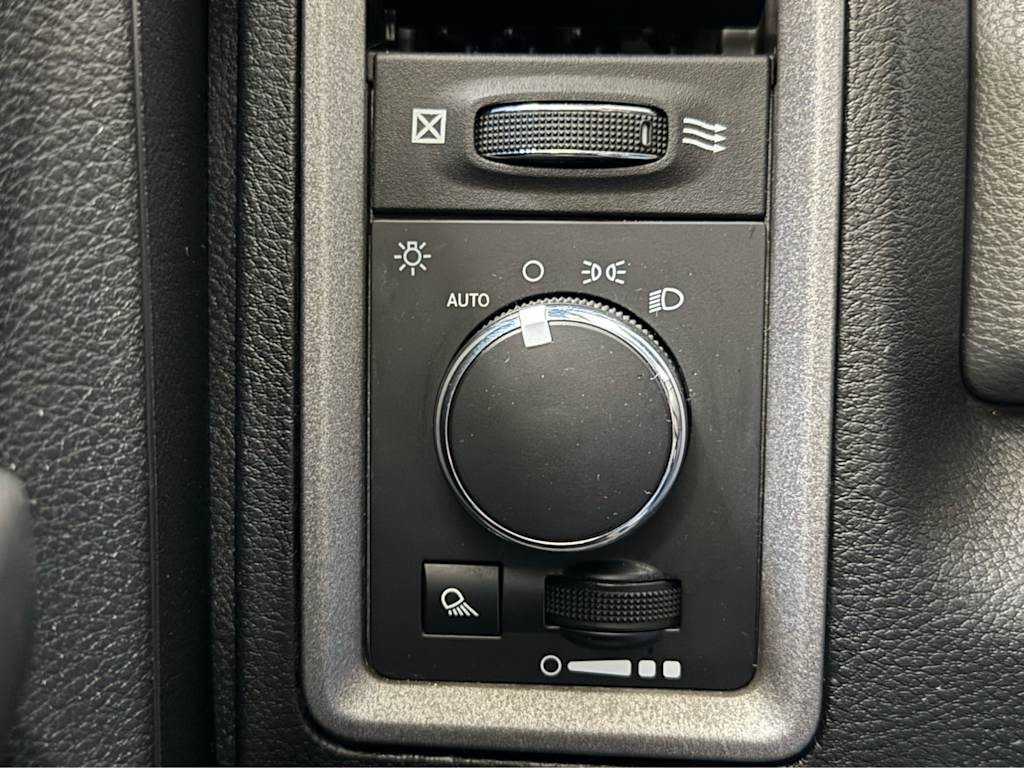 Thumbnail: 2018 RAM 2500 - 27