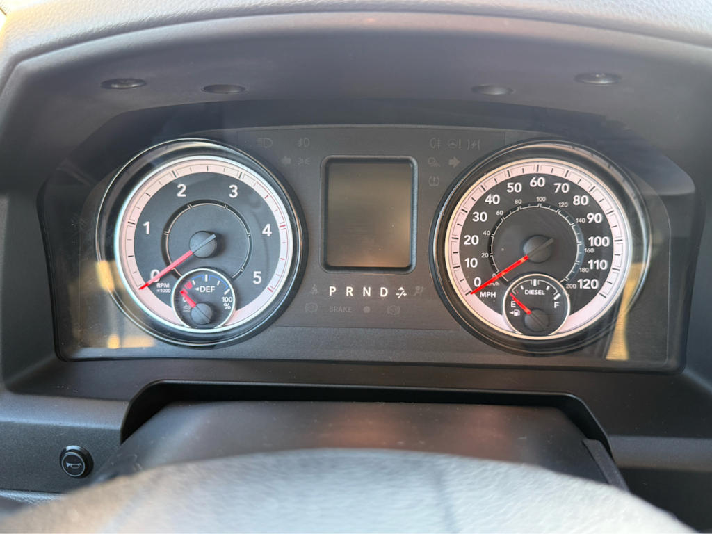 Thumbnail: 2018 RAM 2500 - 14