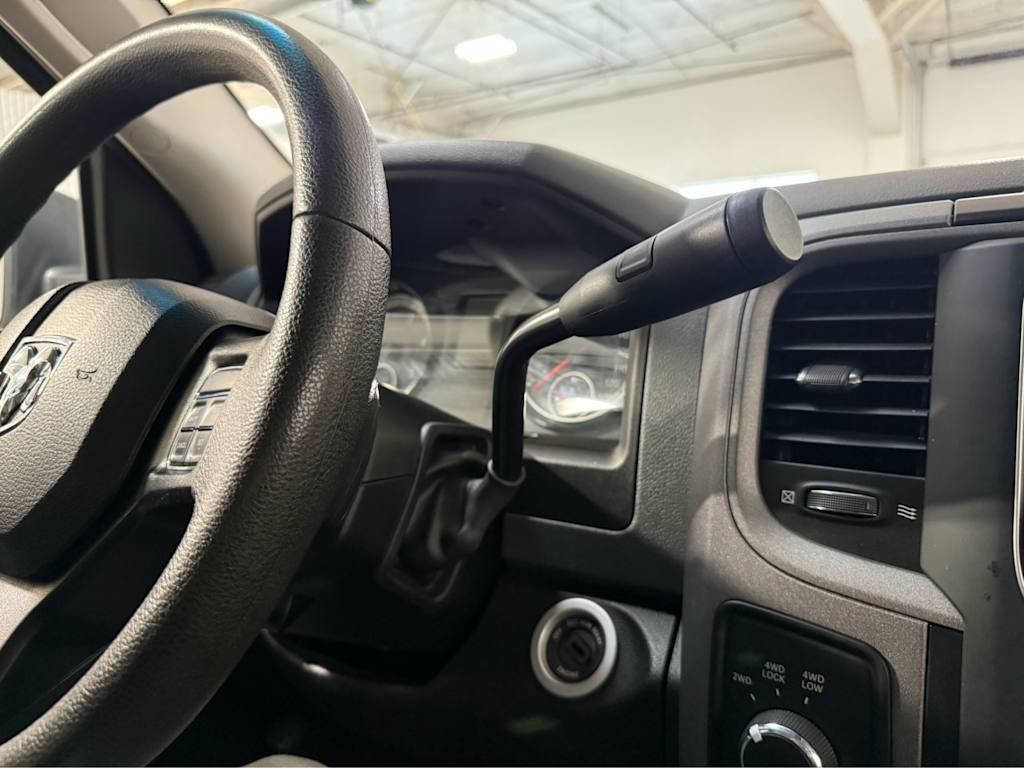 Thumbnail: 2018 RAM 2500 - 11