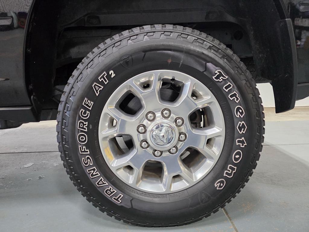 Thumbnail: 2024 RAM 2500 - 21