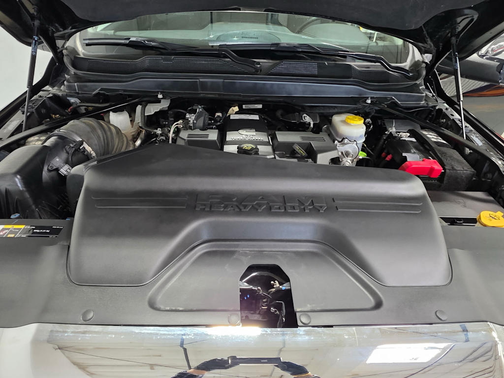 Thumbnail: 2024 RAM 2500 - 6