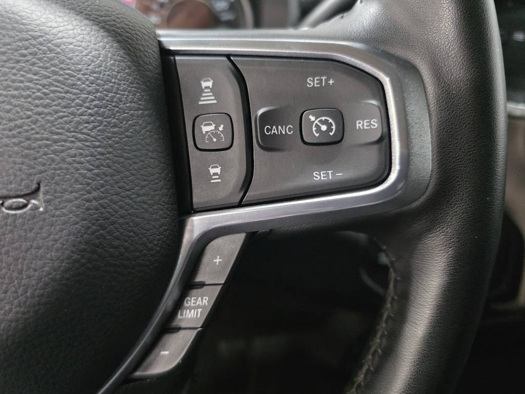 Thumbnail: 2024 RAM 2500 - 24