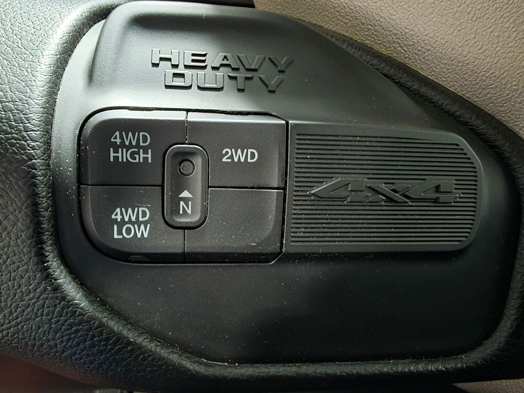 Thumbnail: 2024 RAM 2500 - 15