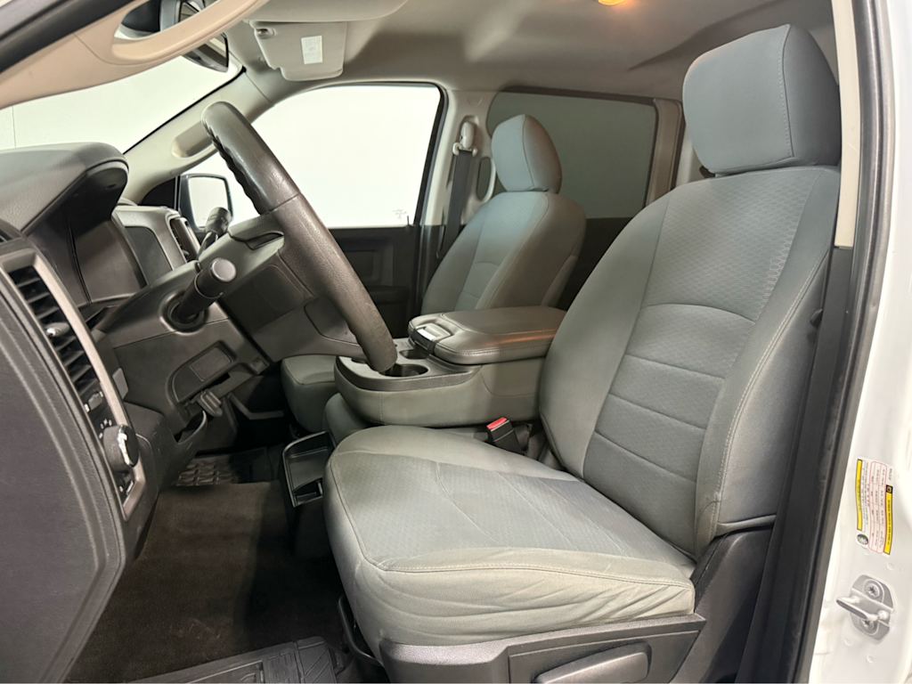 Thumbnail: 2018 RAM 2500 - 8