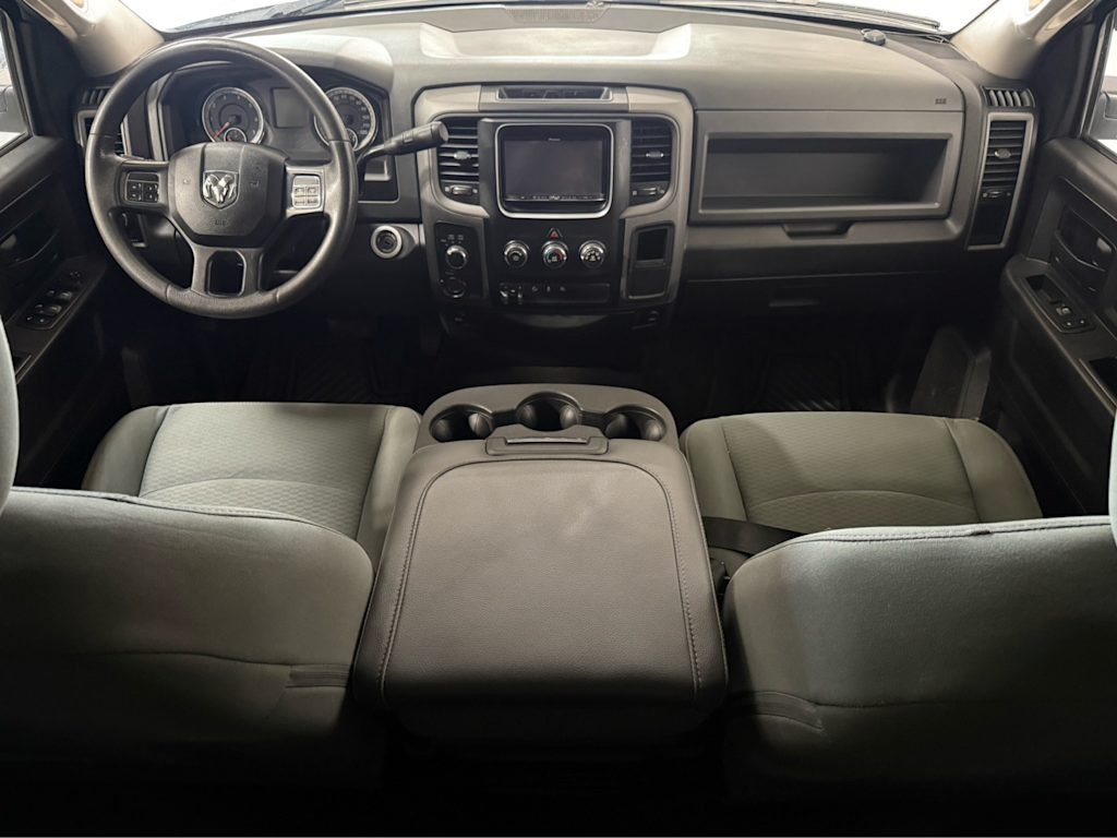 Thumbnail: 2018 RAM 2500 - 2