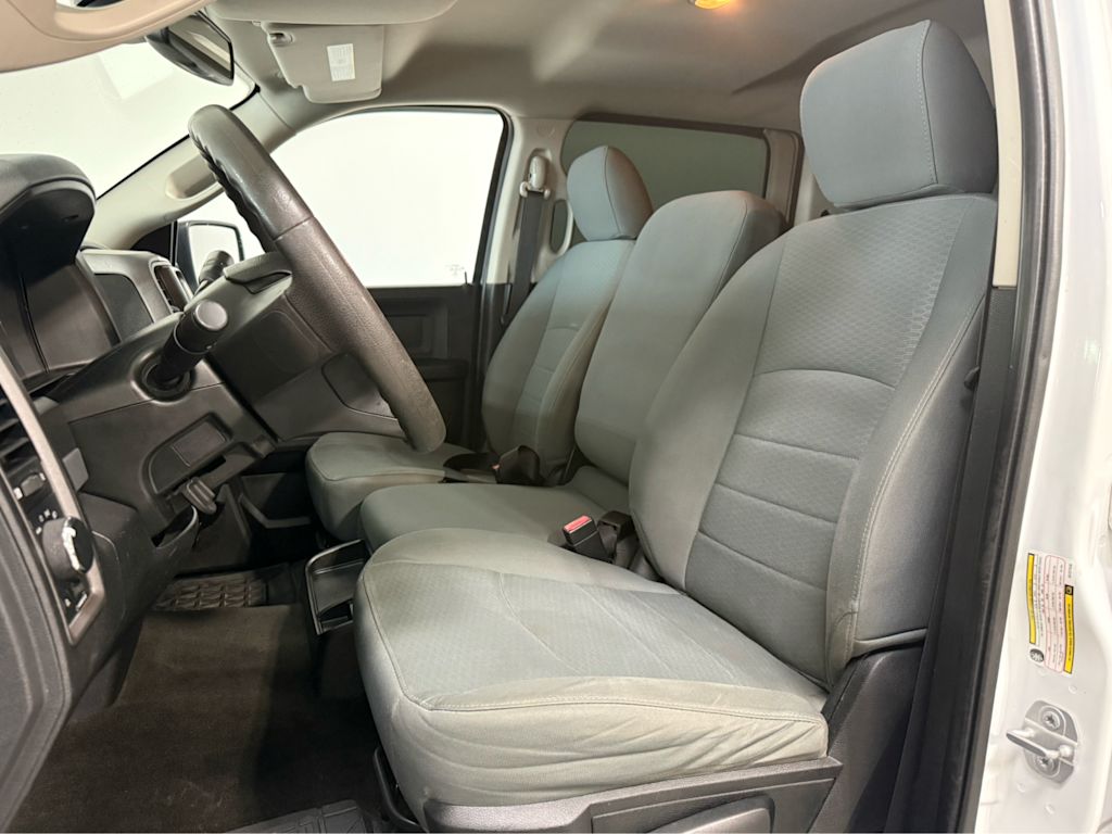 Thumbnail: 2018 RAM 2500 - 9