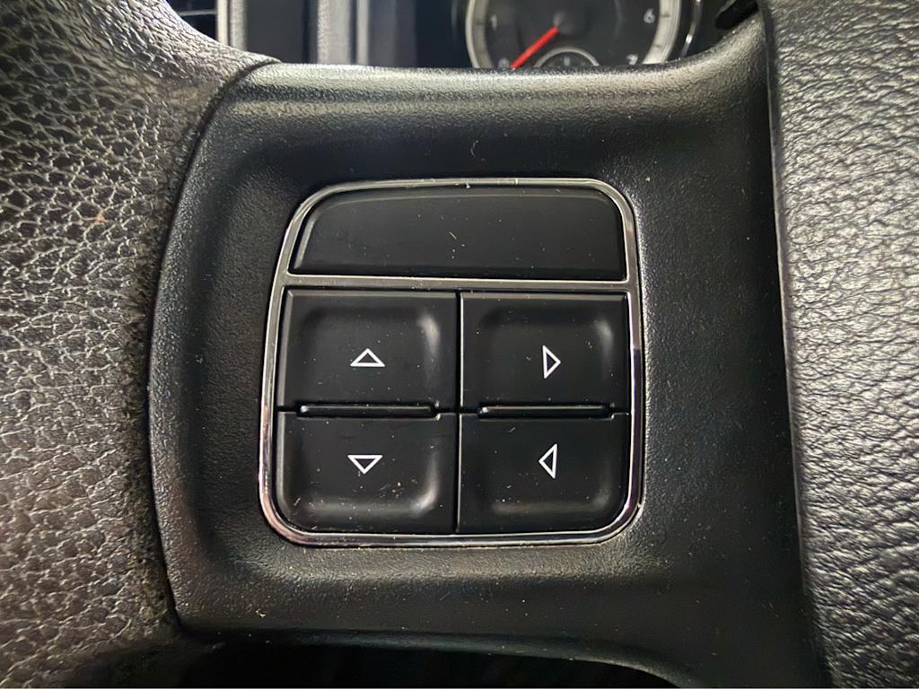 Thumbnail: 2018 RAM 2500 - 20