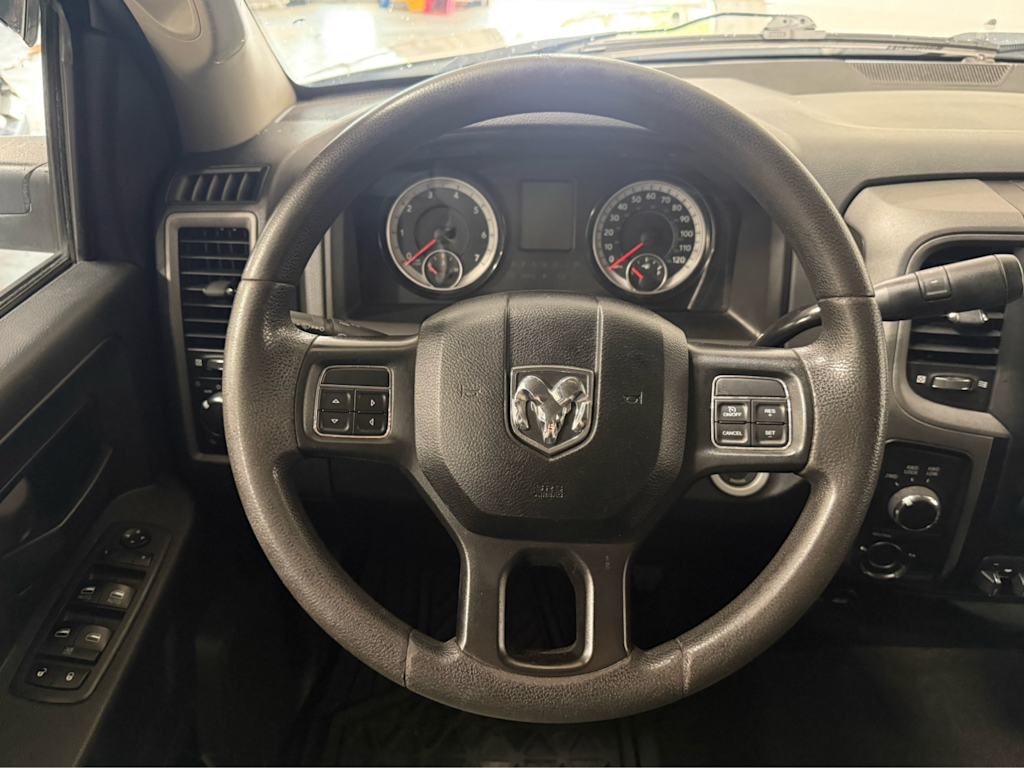 Thumbnail: 2018 RAM 2500 - 7
