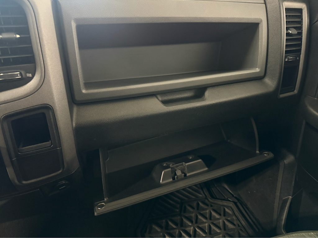 Thumbnail: 2018 RAM 2500 - 22