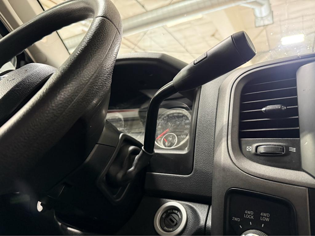 Thumbnail: 2018 RAM 2500 - 24