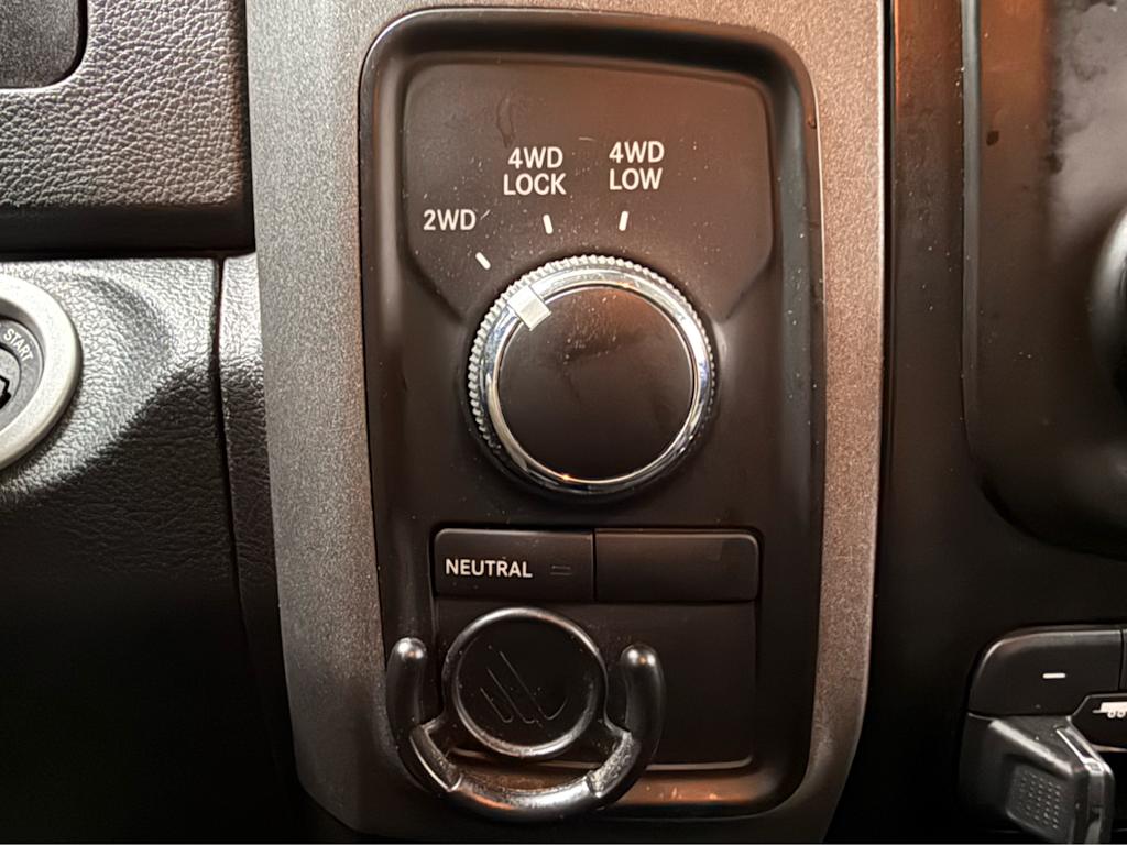Thumbnail: 2018 RAM 2500 - 12