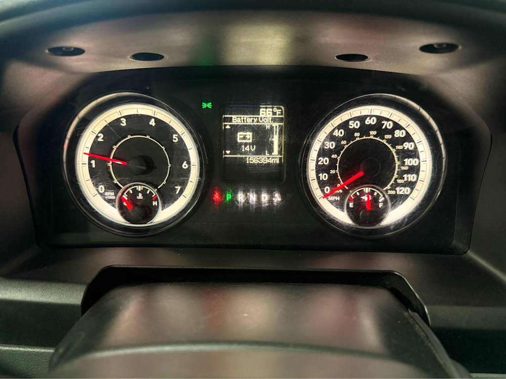 Thumbnail: 2018 RAM 2500 - 26
