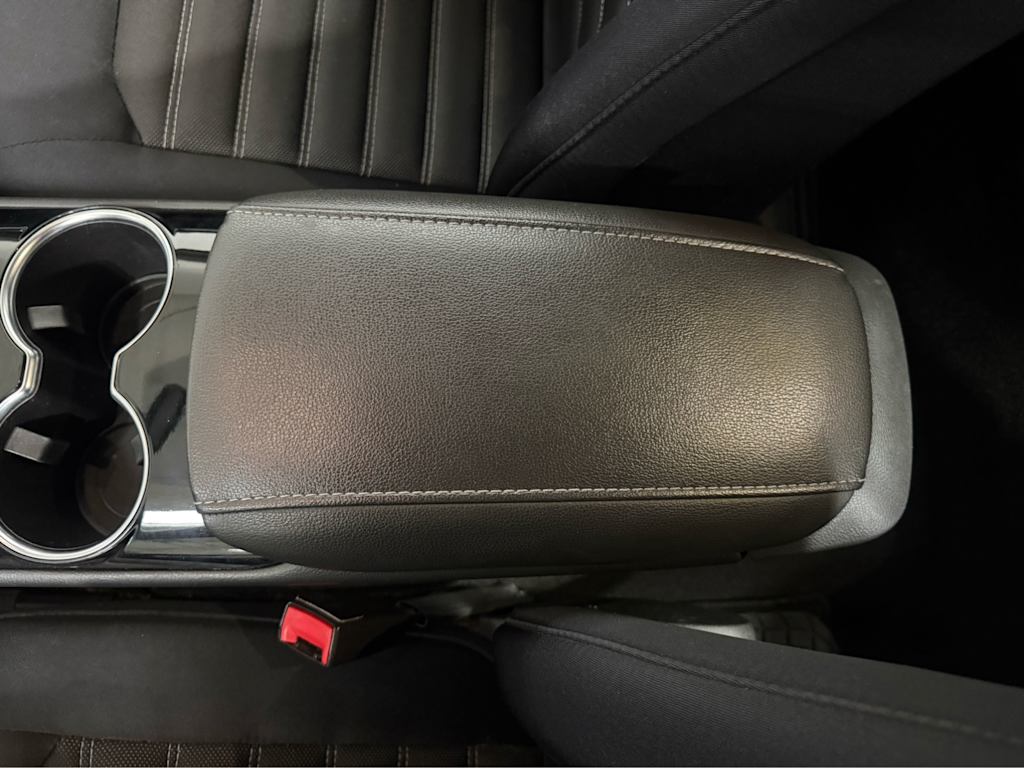 Thumbnail: 2014 Ford Fusion - 10