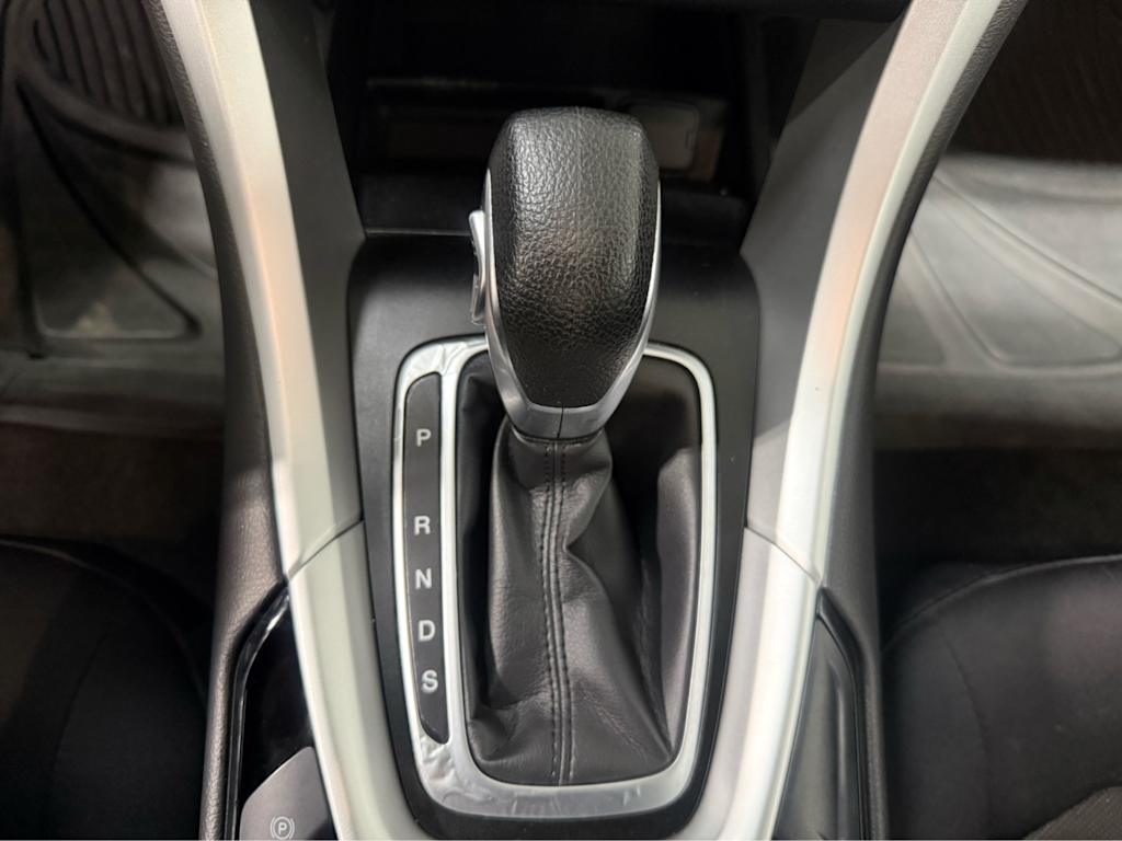 Thumbnail: 2014 Ford Fusion - 24