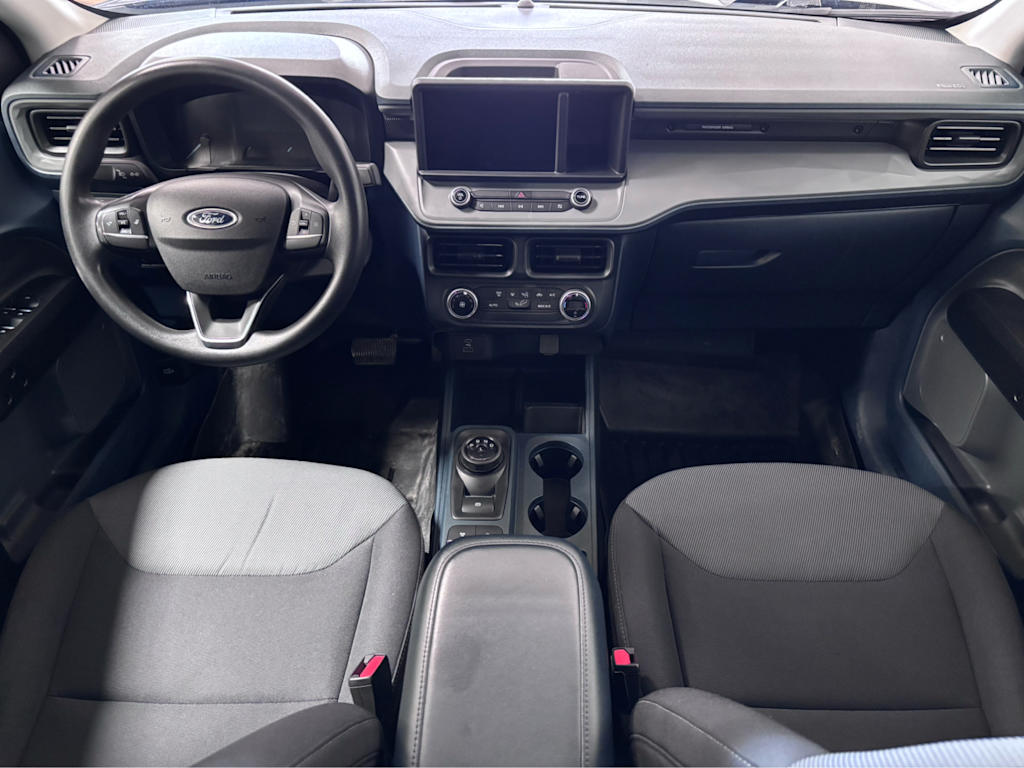 Thumbnail: 2022 Ford Maverick - 2