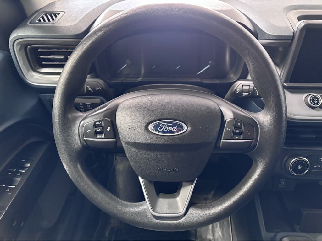 Thumbnail: 2022 Ford Maverick - 7