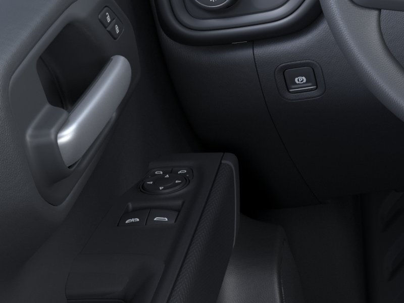 Thumbnail: 2026 Chevrolet Silverado 1500 - 11