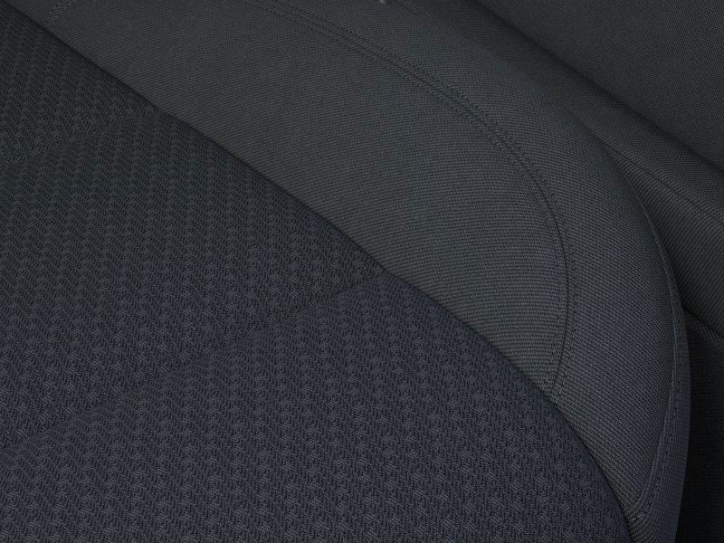 Thumbnail: 2026 Chevrolet Silverado 1500 - 8