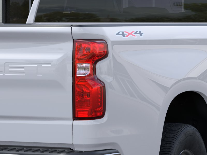 Thumbnail: 2026 Chevrolet Silverado 1500 - 19