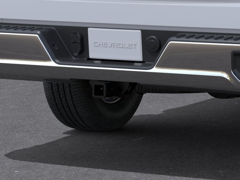 Thumbnail: 2026 Chevrolet Silverado 1500 - 21