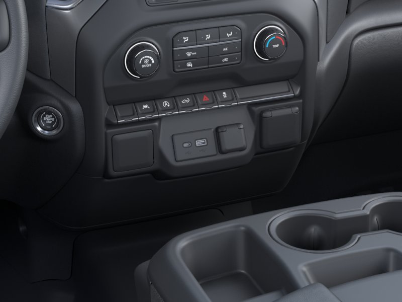 Thumbnail: 2026 Chevrolet Silverado 1500 - 23