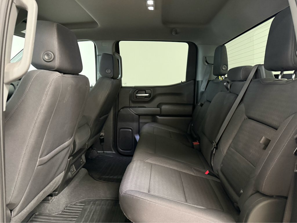 Thumbnail: 2023 Chevrolet Silverado 1500 - 9